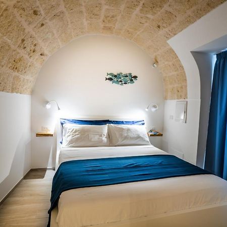 Vico Blu Hotell Polignano a Mare Eksteriør bilde