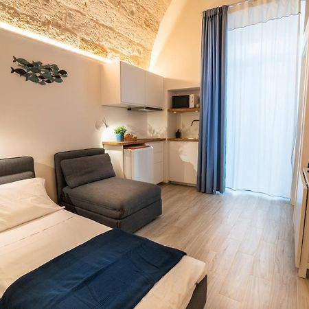 Vico Blu Hotell Polignano a Mare Eksteriør bilde