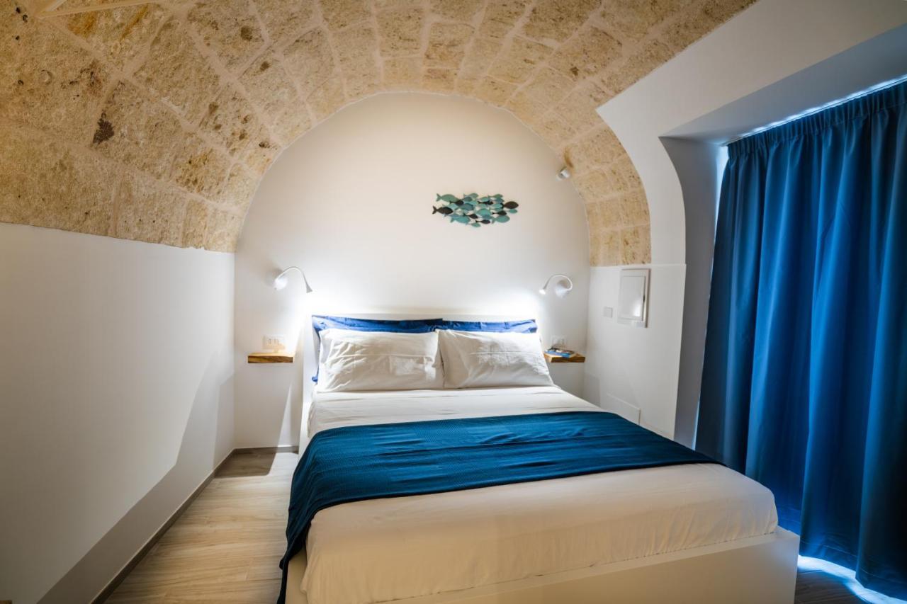 Vico Blu Hotell Polignano a Mare Eksteriør bilde