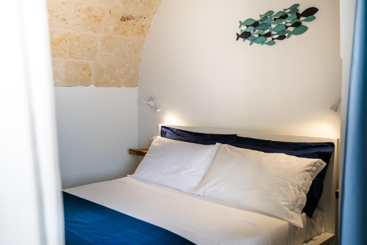 Vico Blu Hotell Polignano a Mare Eksteriør bilde