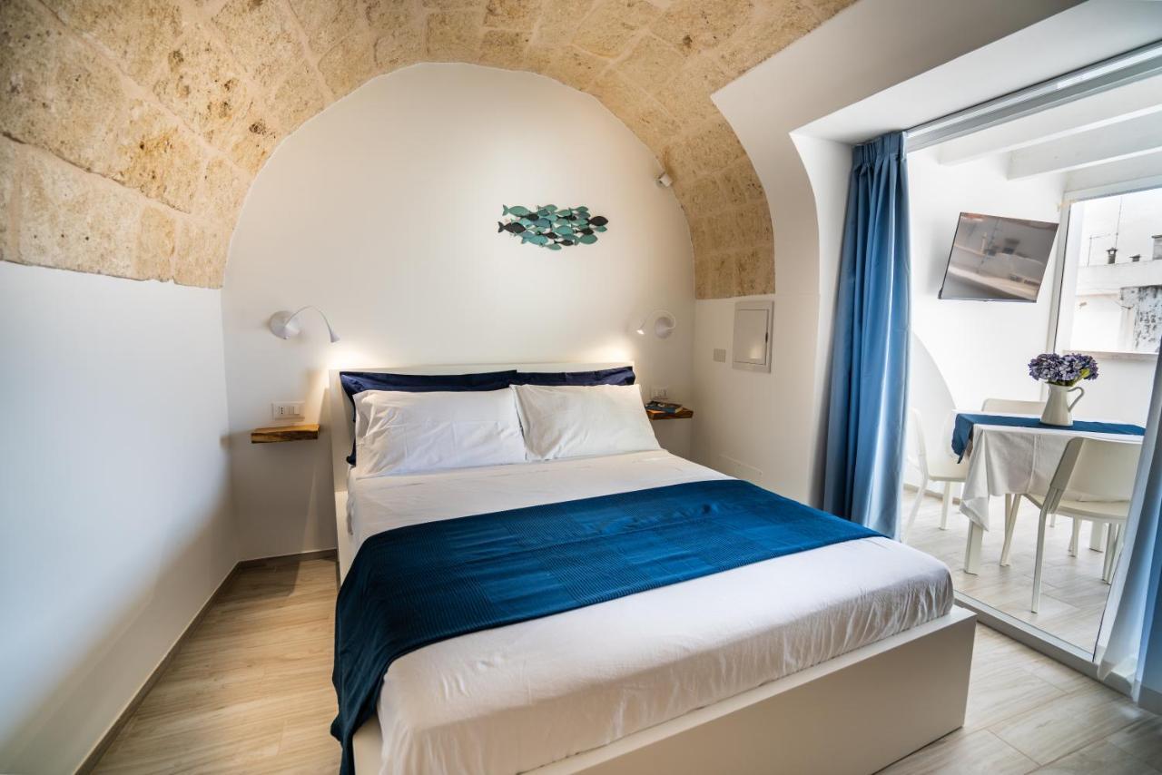 Vico Blu Hotell Polignano a Mare Eksteriør bilde