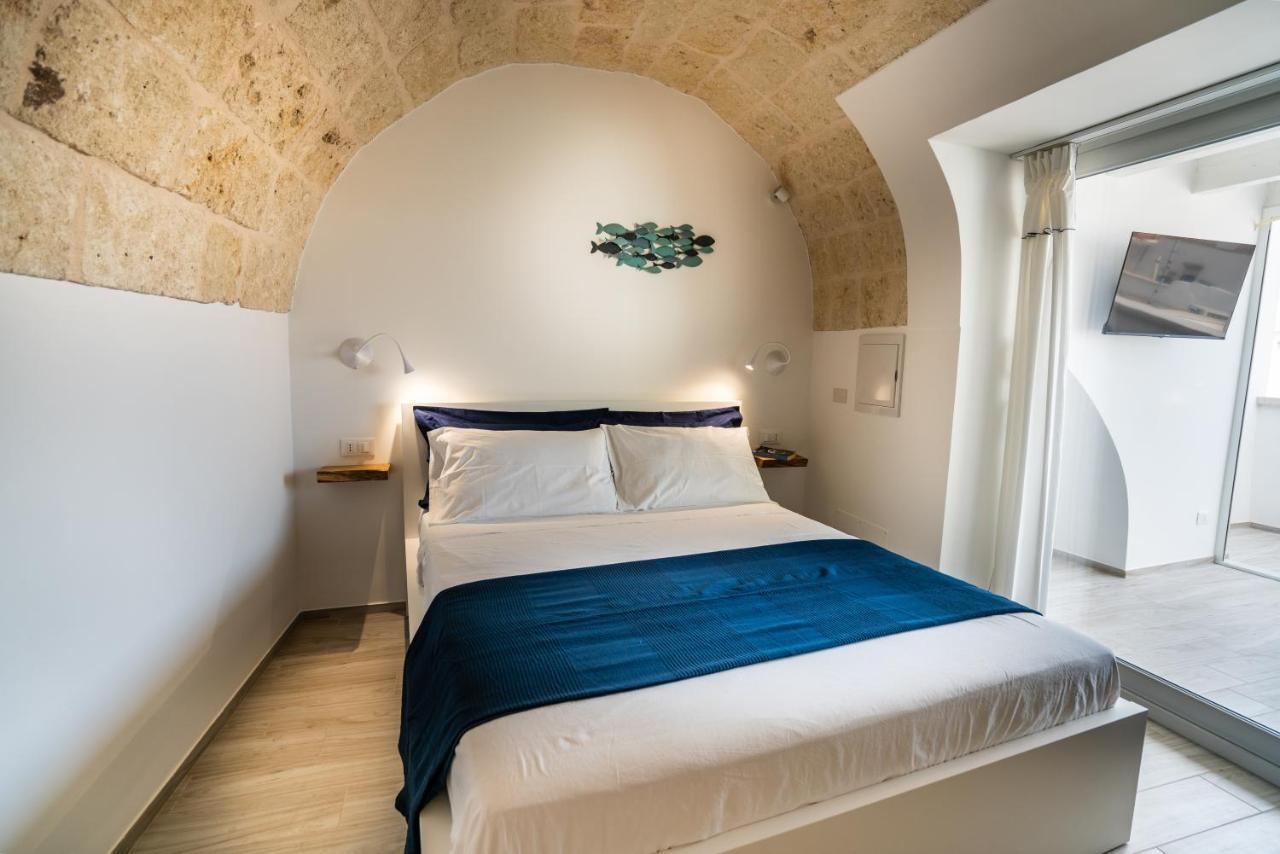 Vico Blu Hotell Polignano a Mare Eksteriør bilde