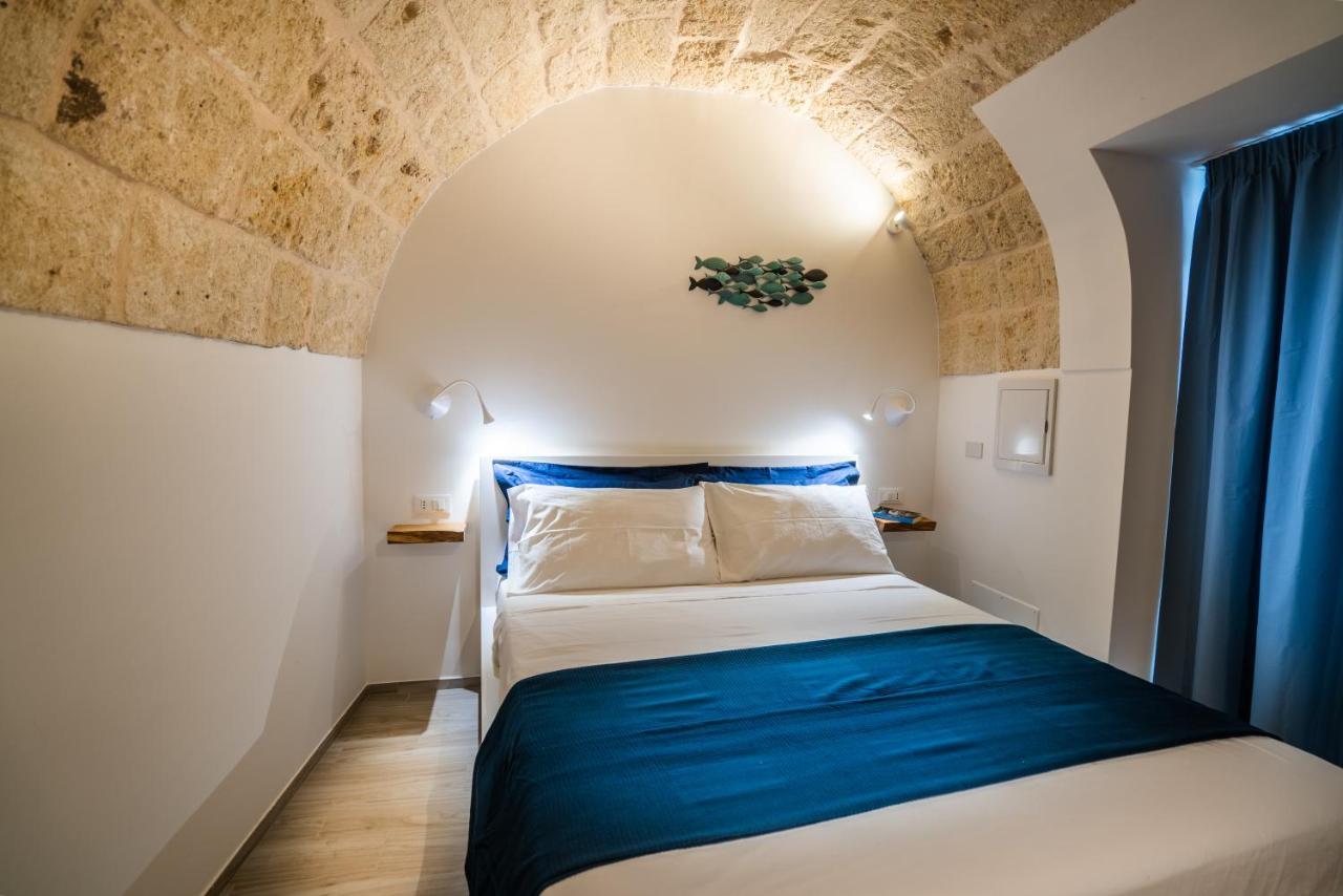 Vico Blu Hotell Polignano a Mare Eksteriør bilde