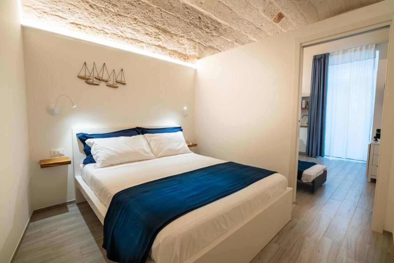 Vico Blu Hotell Polignano a Mare Eksteriør bilde