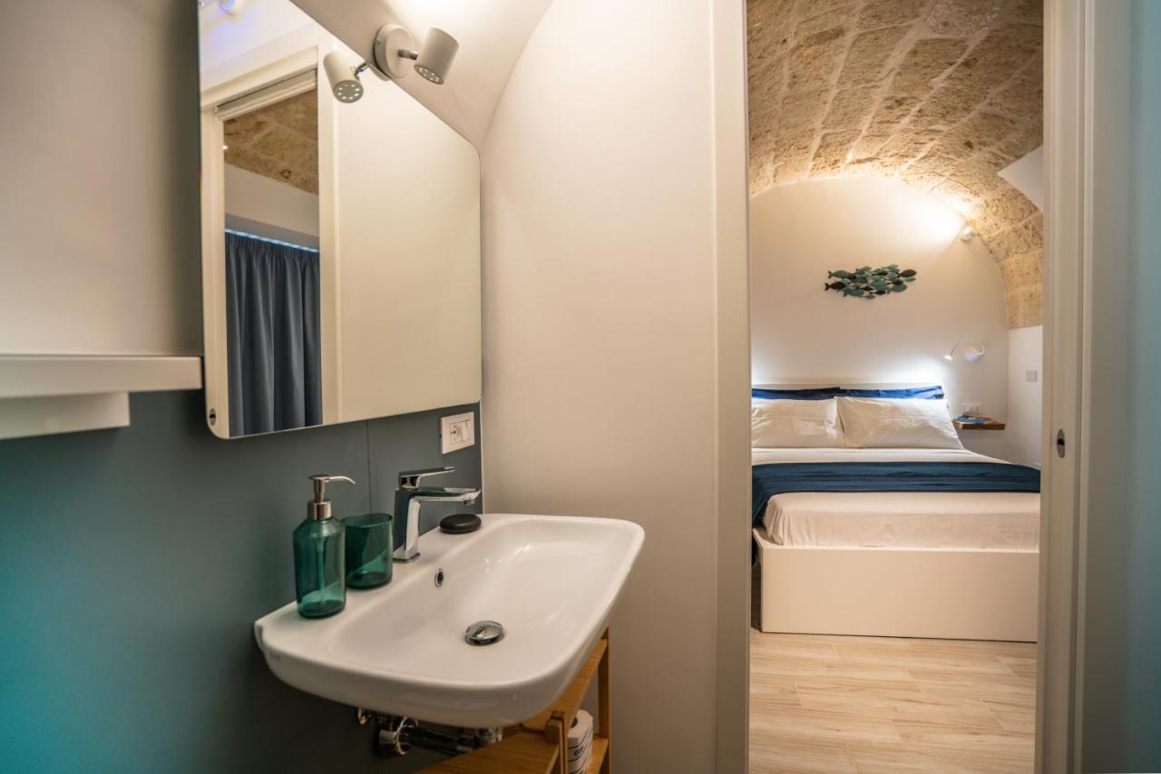 Vico Blu Hotell Polignano a Mare Eksteriør bilde
