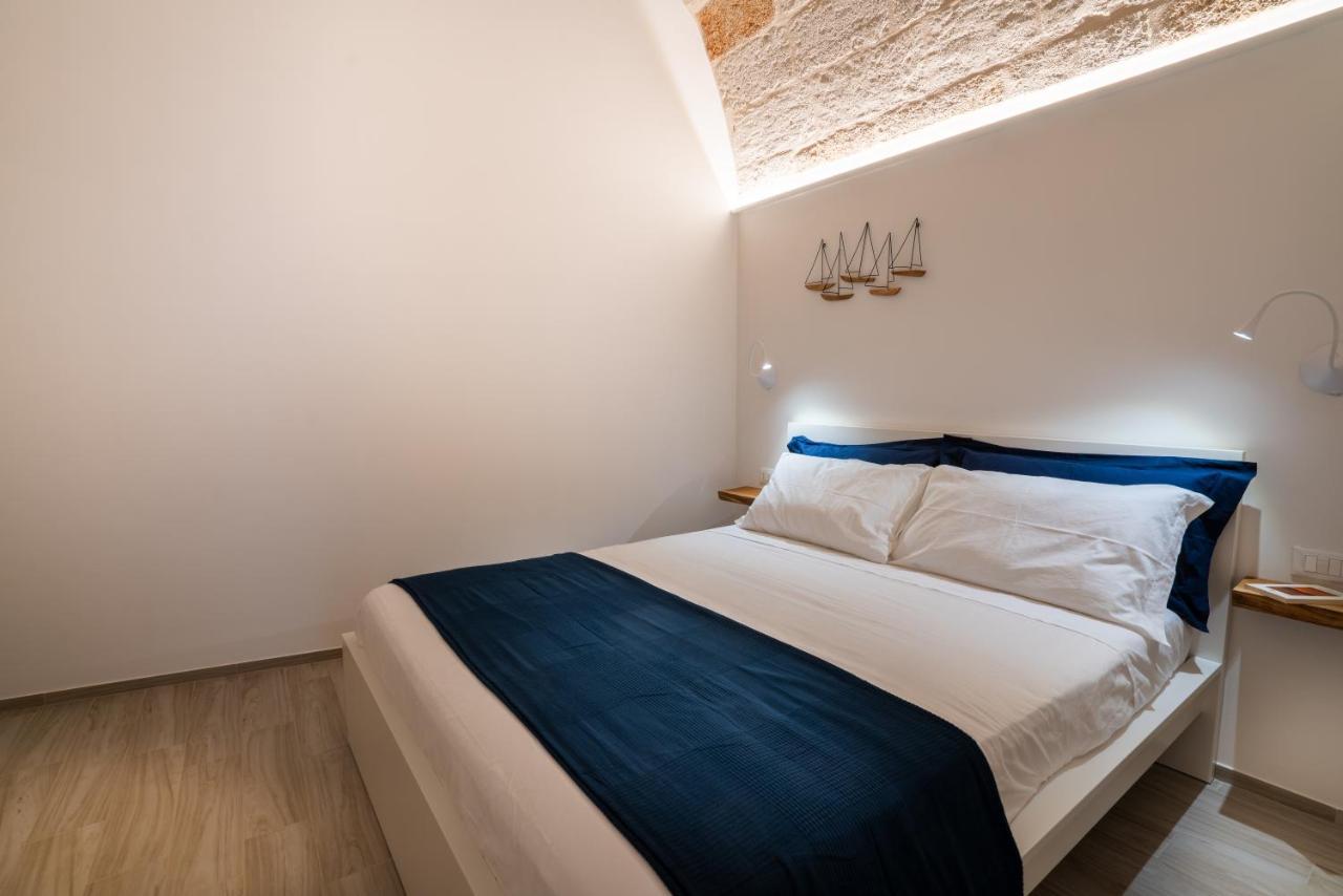 Vico Blu Hotell Polignano a Mare Eksteriør bilde